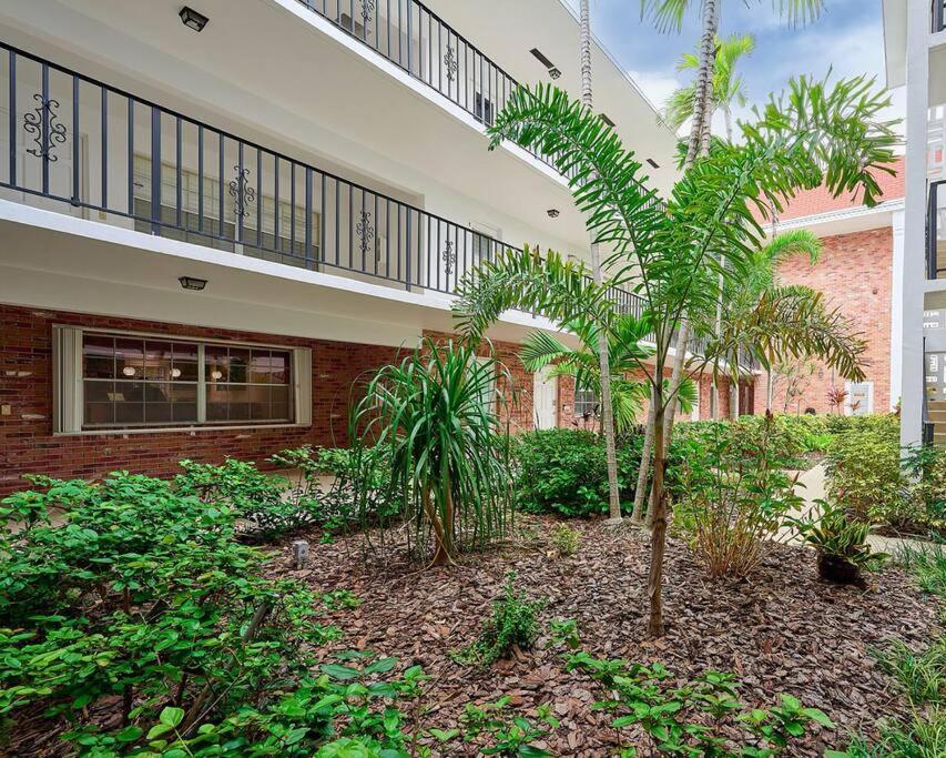 Ft Lauderdale Jewel Διαμέρισμα Φορτ Λόντερντεϊλ Εξωτερικό φωτογραφία