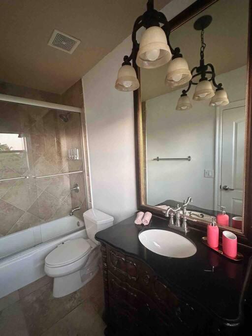 Ft Lauderdale Jewel Διαμέρισμα Φορτ Λόντερντεϊλ Εξωτερικό φωτογραφία