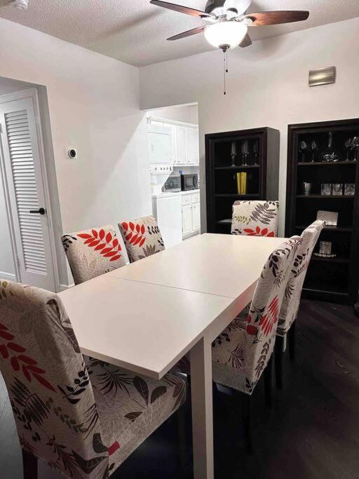 Ft Lauderdale Jewel Διαμέρισμα Φορτ Λόντερντεϊλ Εξωτερικό φωτογραφία
