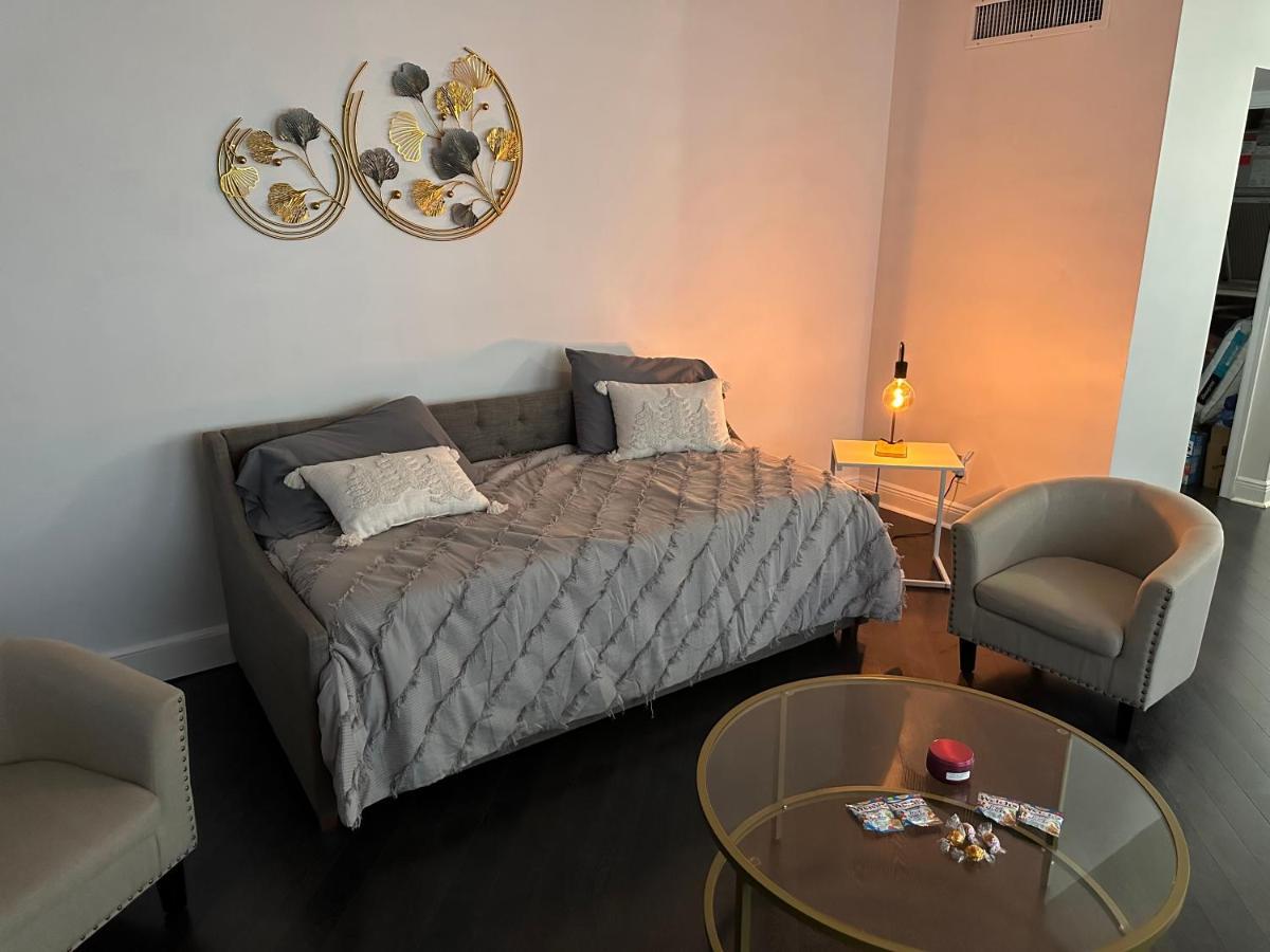 Ft Lauderdale Jewel Διαμέρισμα Φορτ Λόντερντεϊλ Εξωτερικό φωτογραφία