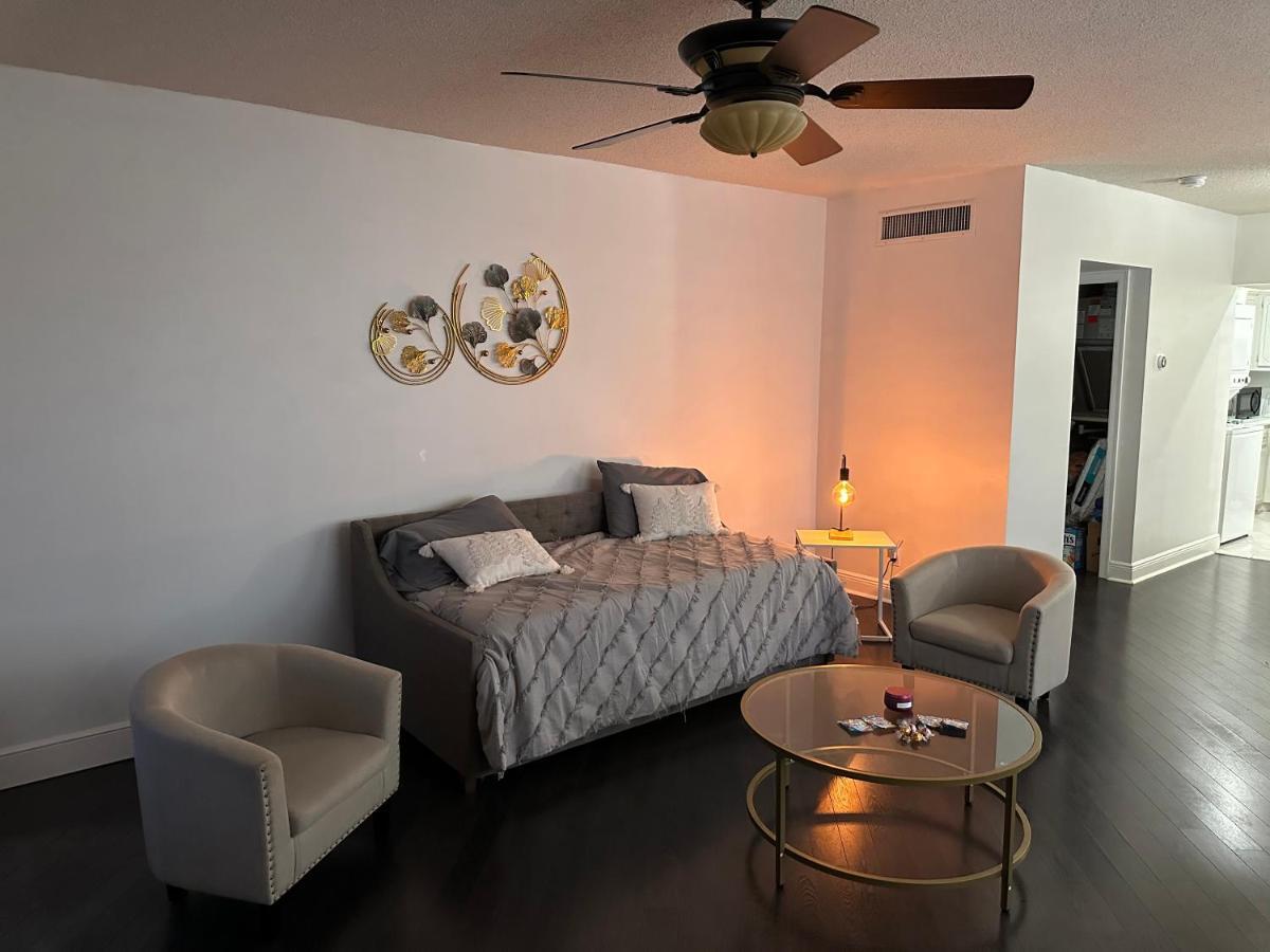 Ft Lauderdale Jewel Διαμέρισμα Φορτ Λόντερντεϊλ Εξωτερικό φωτογραφία