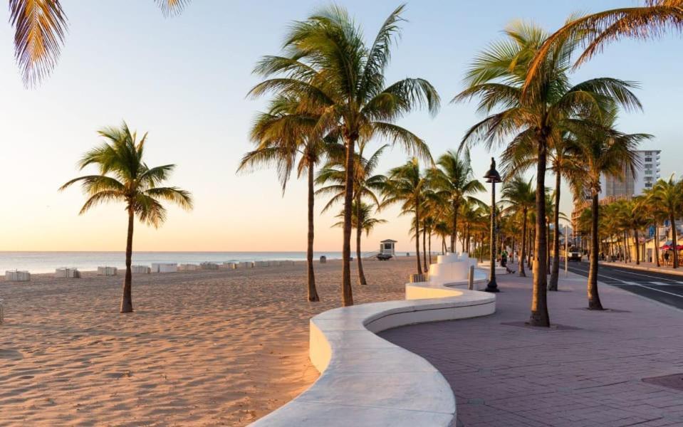 Ft Lauderdale Jewel Διαμέρισμα Φορτ Λόντερντεϊλ Εξωτερικό φωτογραφία